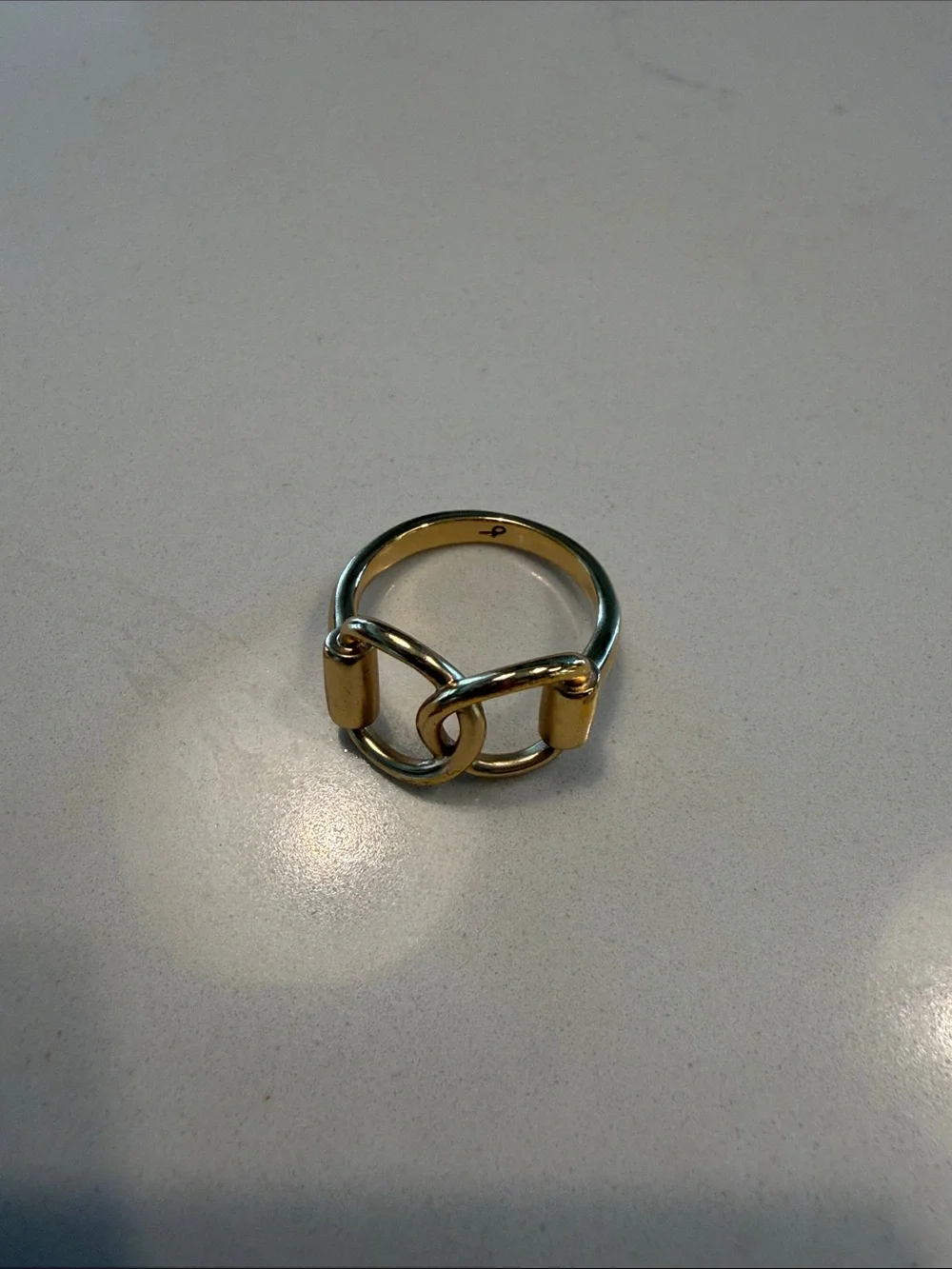 N/A elegant gold